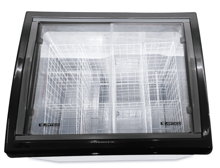 JOGO DE CESTAS P/ MOD. SC224|FH 300 - C/ 4 CESTOS E COM SUPORTE JOGO DE CESTAS P/ MOD. SC224|FH 300 - C/ 4 CESTOS E COM SUPORTE