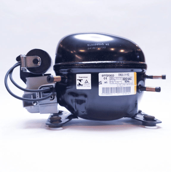 KIT COMPRESSOR P/ SC 424 | ECO 450 KIT COMPRESSOR P/ SC 424 | ECO 450