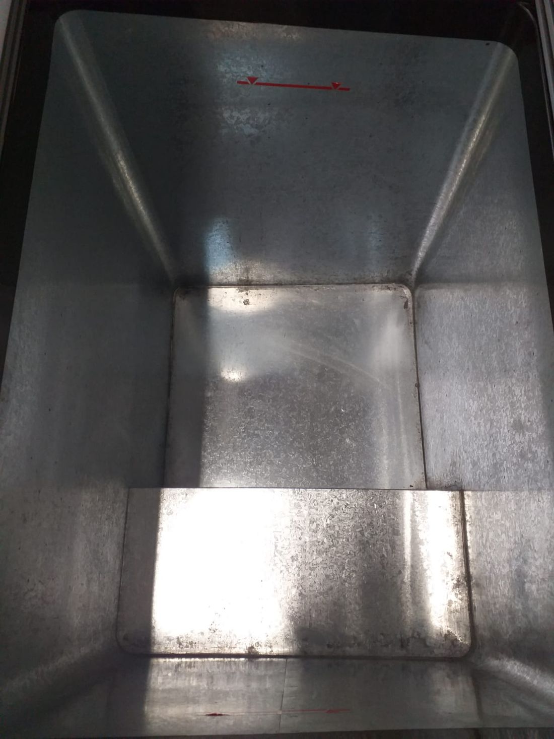 FREEZER HORIZONTAL EXPOSITOR VITRINE FH300C 127V COLORS PRETO - SLIM 2