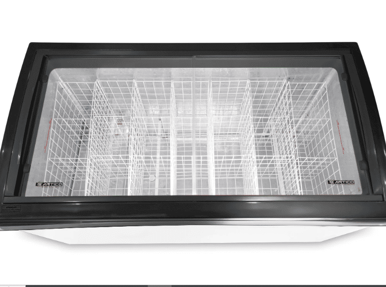 JOGO DE CESTAS P/ MOD. SC424|FH 500 - C/ 7 CESTOS E COM SUPORTE JOGO DE CESTAS P/ MOD. SC424|FH 500 - C/ 7 CESTOS E COM SUPORTE