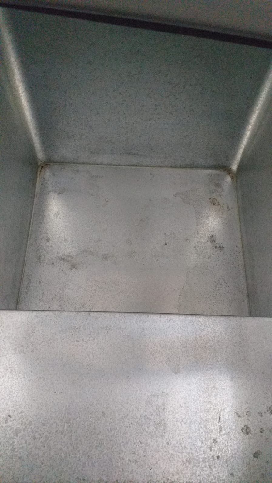 CONGELADOR FREEZER EXPOSITOR VITRINE SHOW SC 224 127V AZUL CAP EQUIV 300 LT