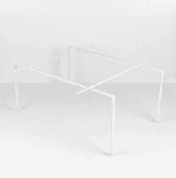 SUPORTE P/ CESTO 224 C/ ACABAMENTO