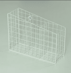 CESTO COM 3 DIVISÓRIAS P/ FREEZER SC 124 | FH 150 CESTO COM 3 DIVISÓRIAS P/ FREEZER SC 124 | FH 150