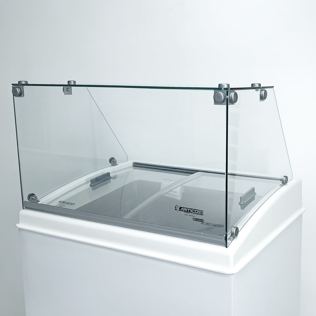 KIT P/ VIDRO SUPERIOR RETO SC 224