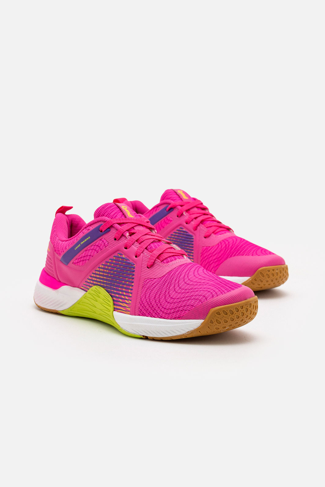 Tênis Stone Esportivo Pink Tênis Stone Esportivo Pink