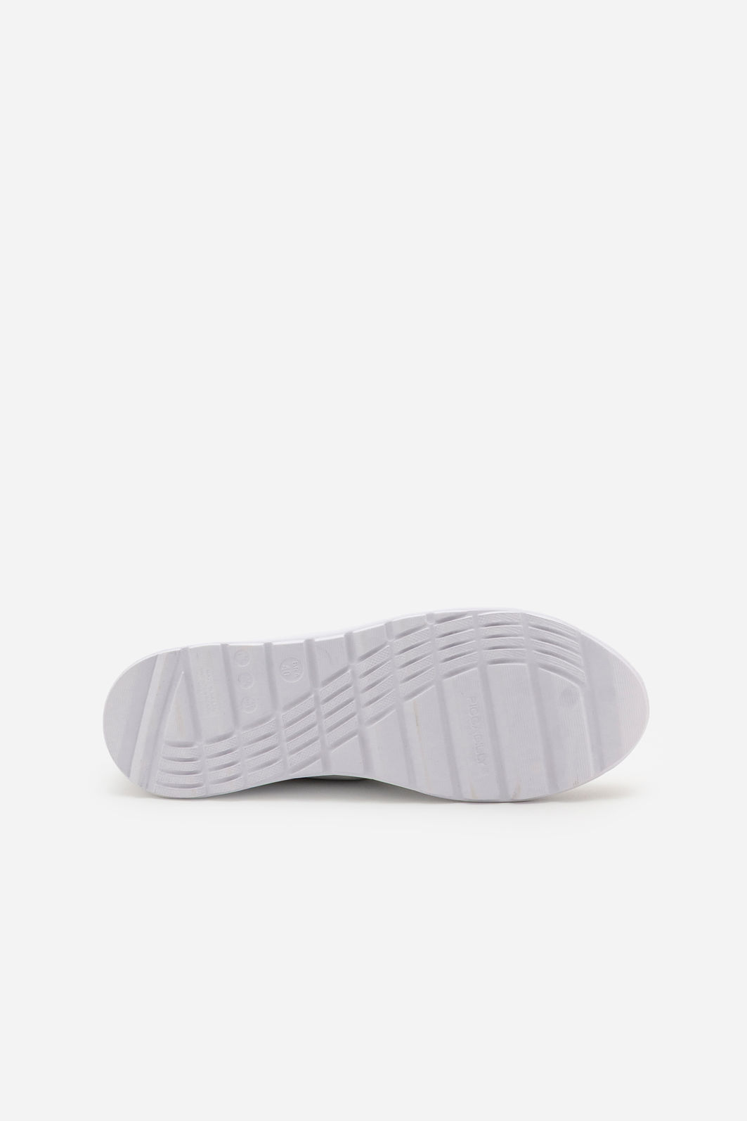 Tênis Muito Confortável Piccadilly Branco