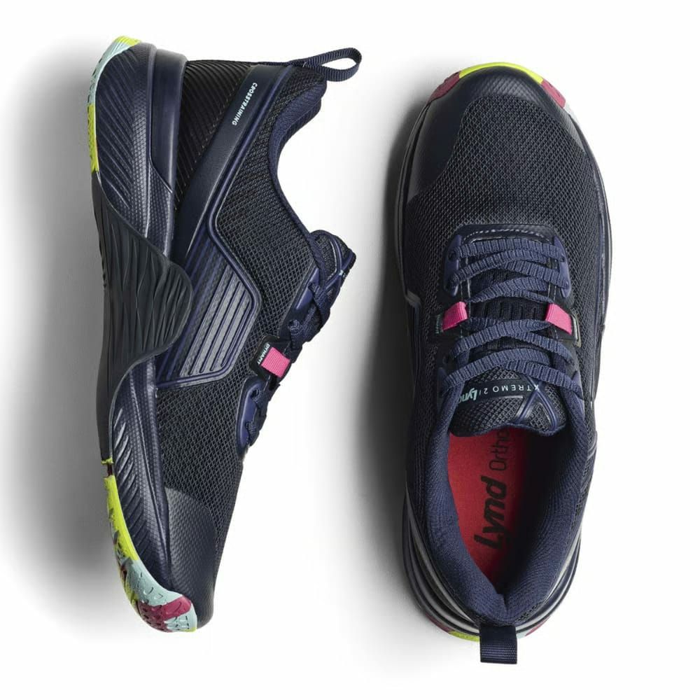 Tênis Esportivo Xtreme 2 Lynd Marinho