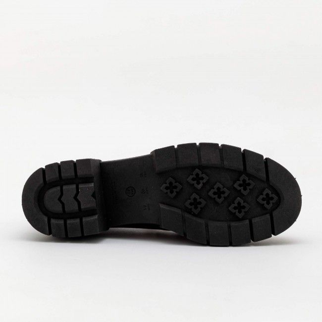 Mocassim Básico Tratorado Tostado