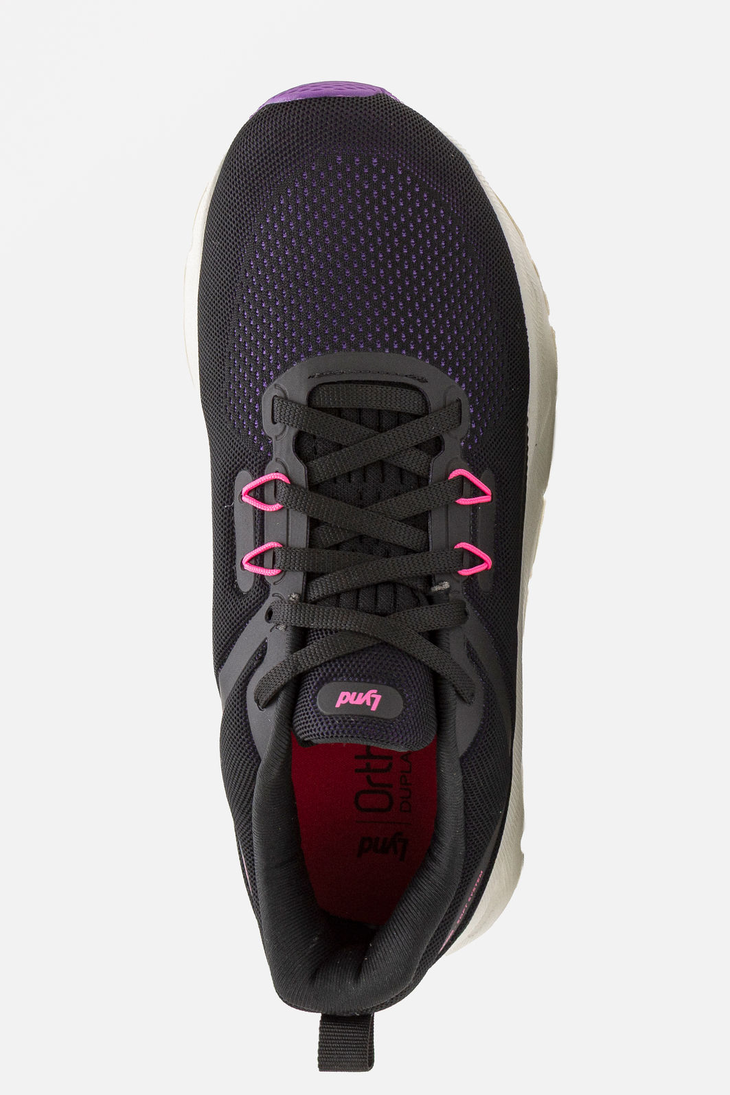 Tênis Esportivo com Design Moderno Evoq Marinho Tênis Esportivo com Design Moderno Evoq Marinho