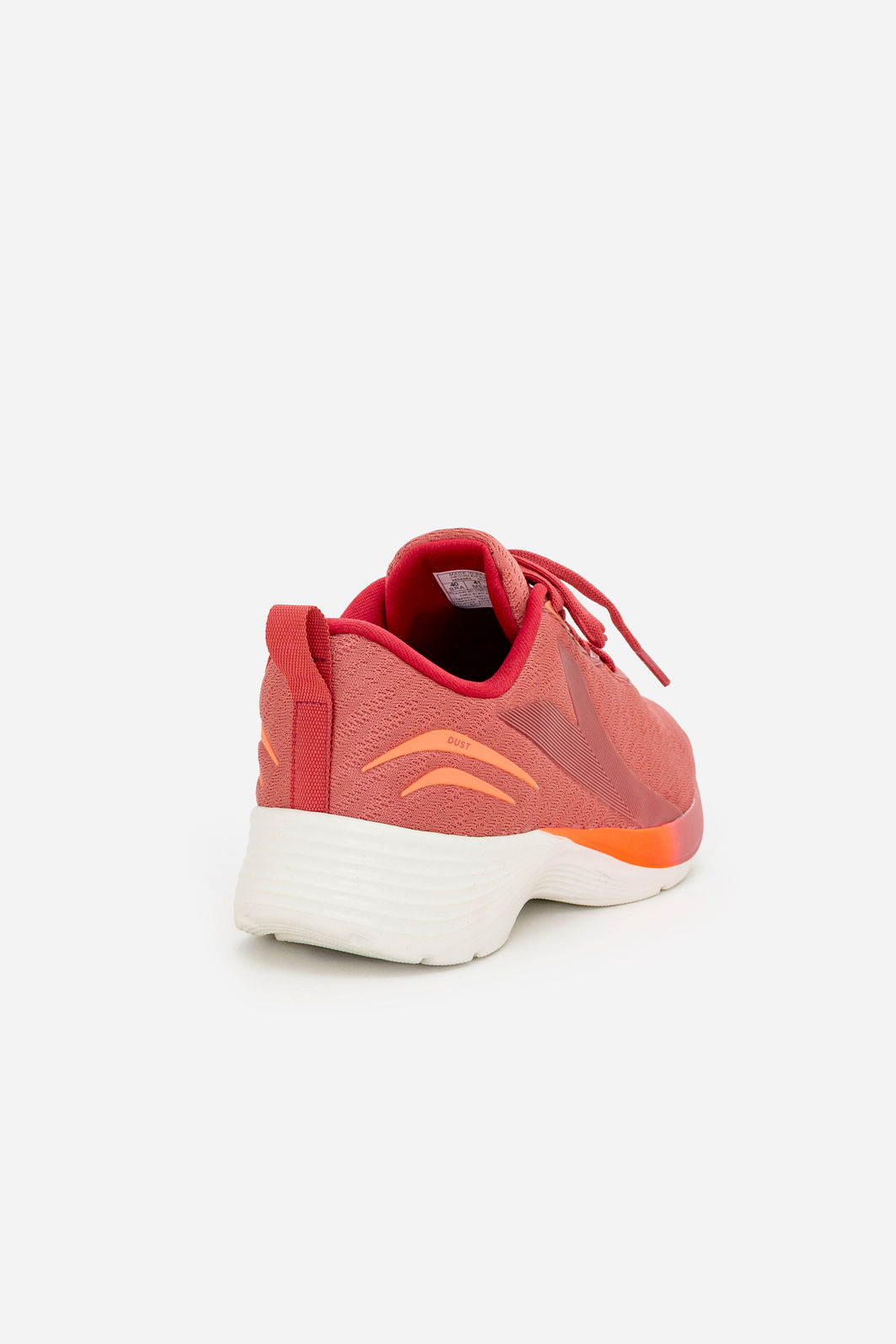 Tênis Esportivo Dust Bordo Tênis Esportivo Dust Bordo