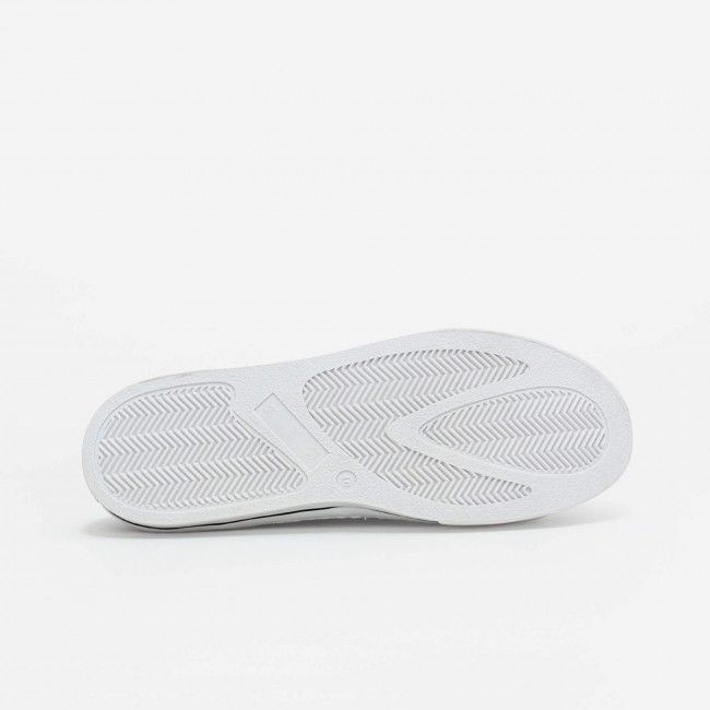 Tênis em Neoprene com Elástico Preto Tênis em Neoprene com Elástico Preto