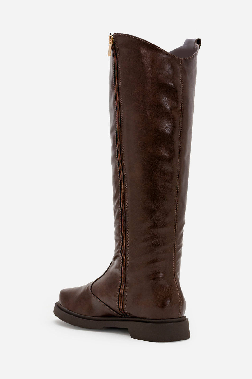 Bota Montaria Marrom Bota Montaria Marrom