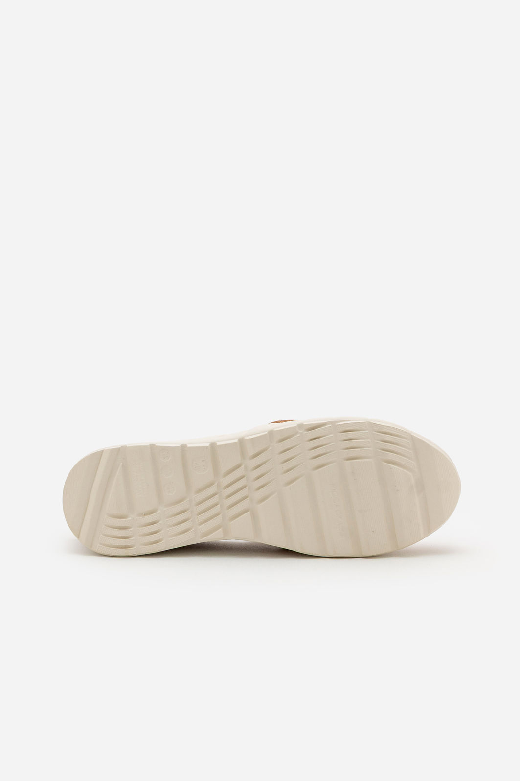 Tênis Muito Confortável Piccadilly Off White