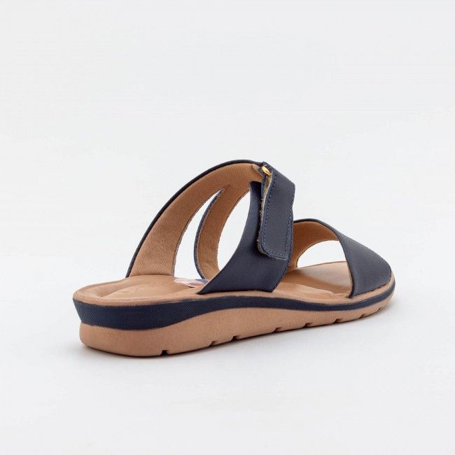 Tamanco Usaflex com Tecnologia Menor Impacto Marinho