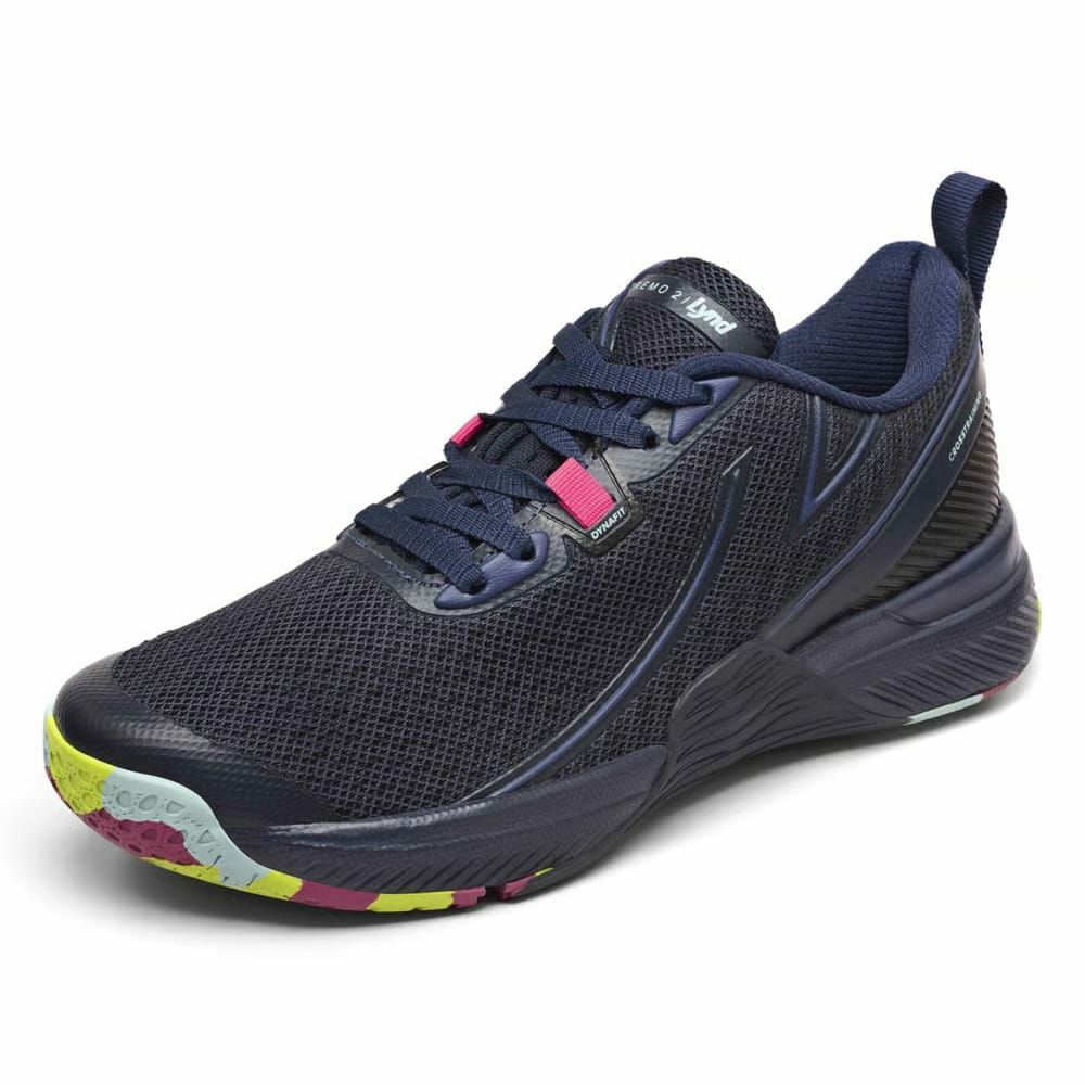 Tênis Esportivo Xtreme 2 Lynd Marinho