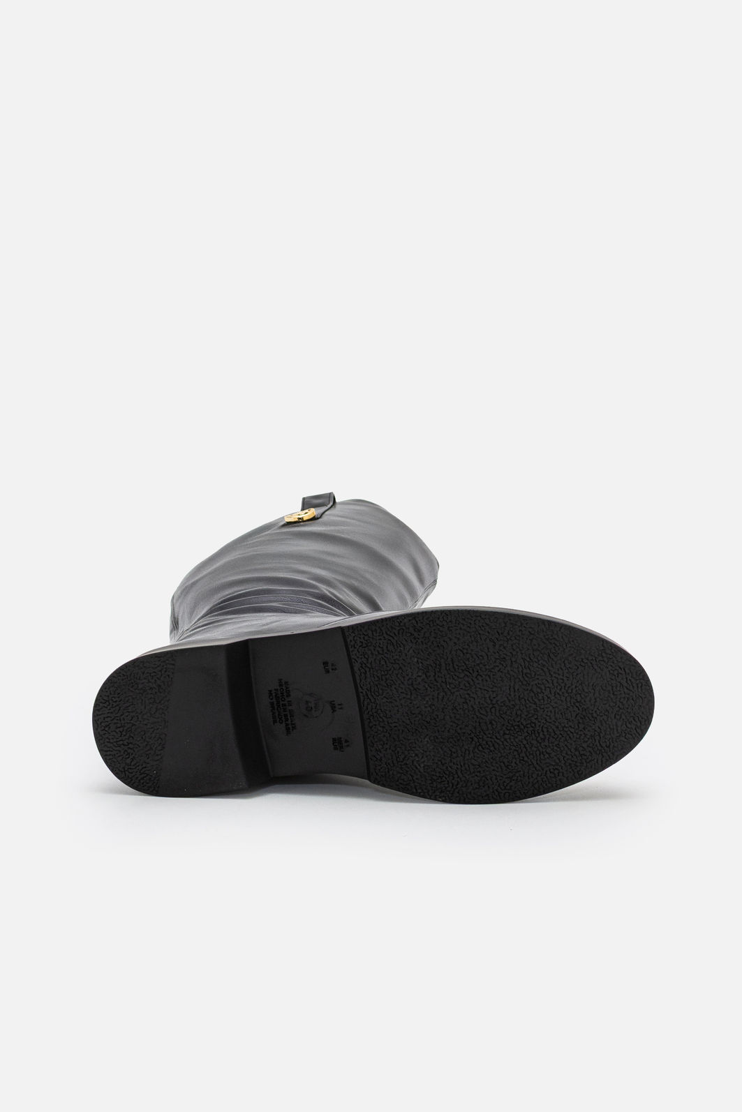 Bota Montaria Preta Bota Montaria Preta