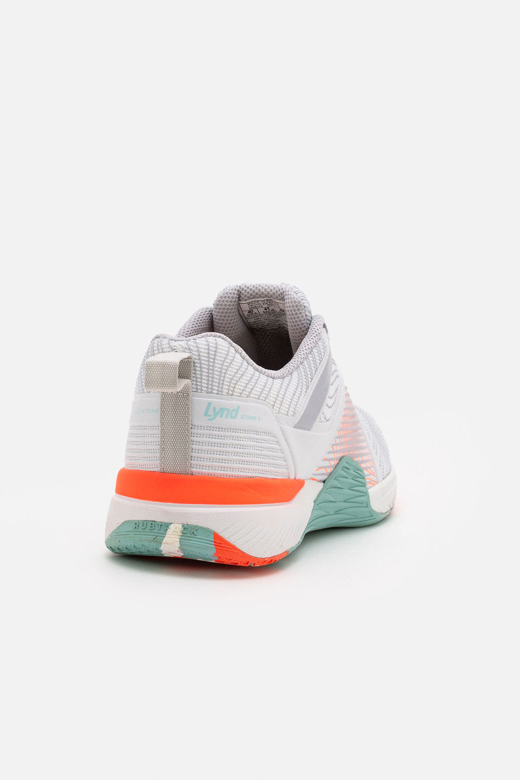 Tênis Stone Esportivo Off White Tênis Stone Esportivo Off White