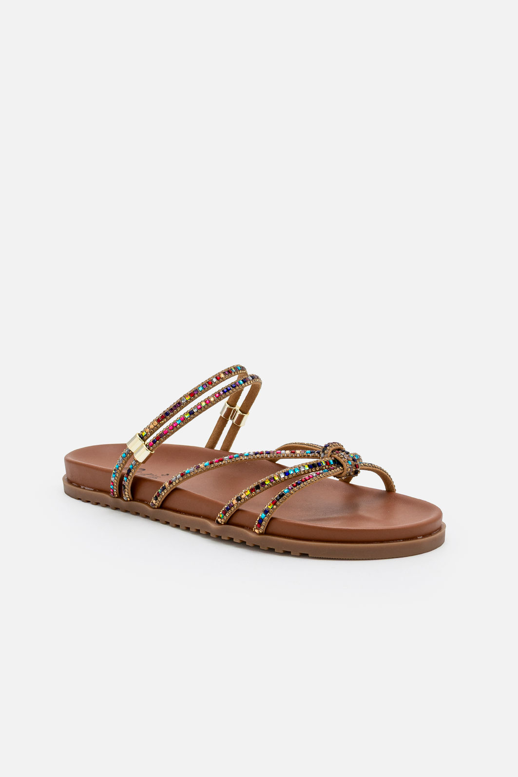 Papete 2 em 1 com Brilhos e Regulagem Tostado Papete 2 em 1 com Brilhos e Regulagem Tostado