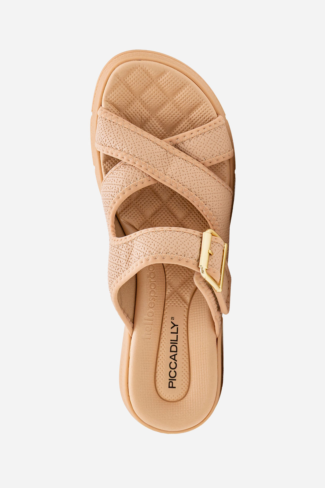 Tamanco para Fascite Plantar Piccadilly Rose Tamanco para Fascite Plantar Piccadilly Rose