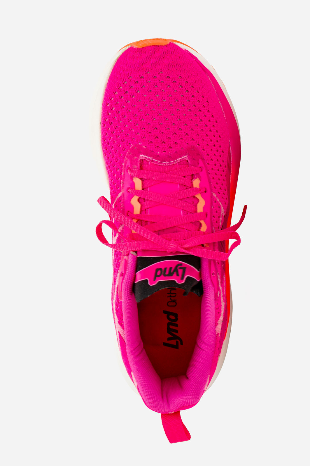 Tênis Esportivo Y-Atomic Lynd Pink