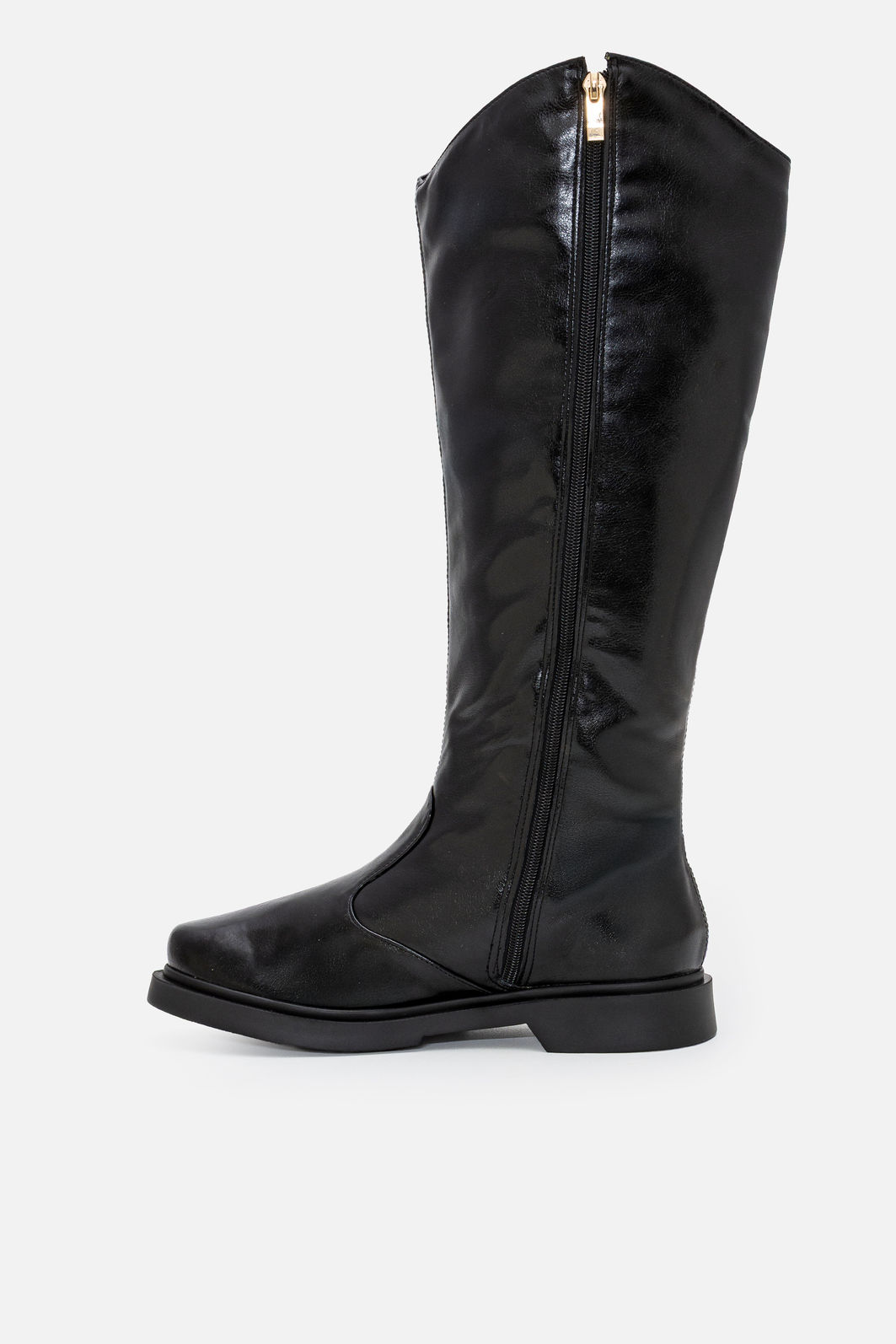 Bota Montaria Preta Bota Montaria Preta