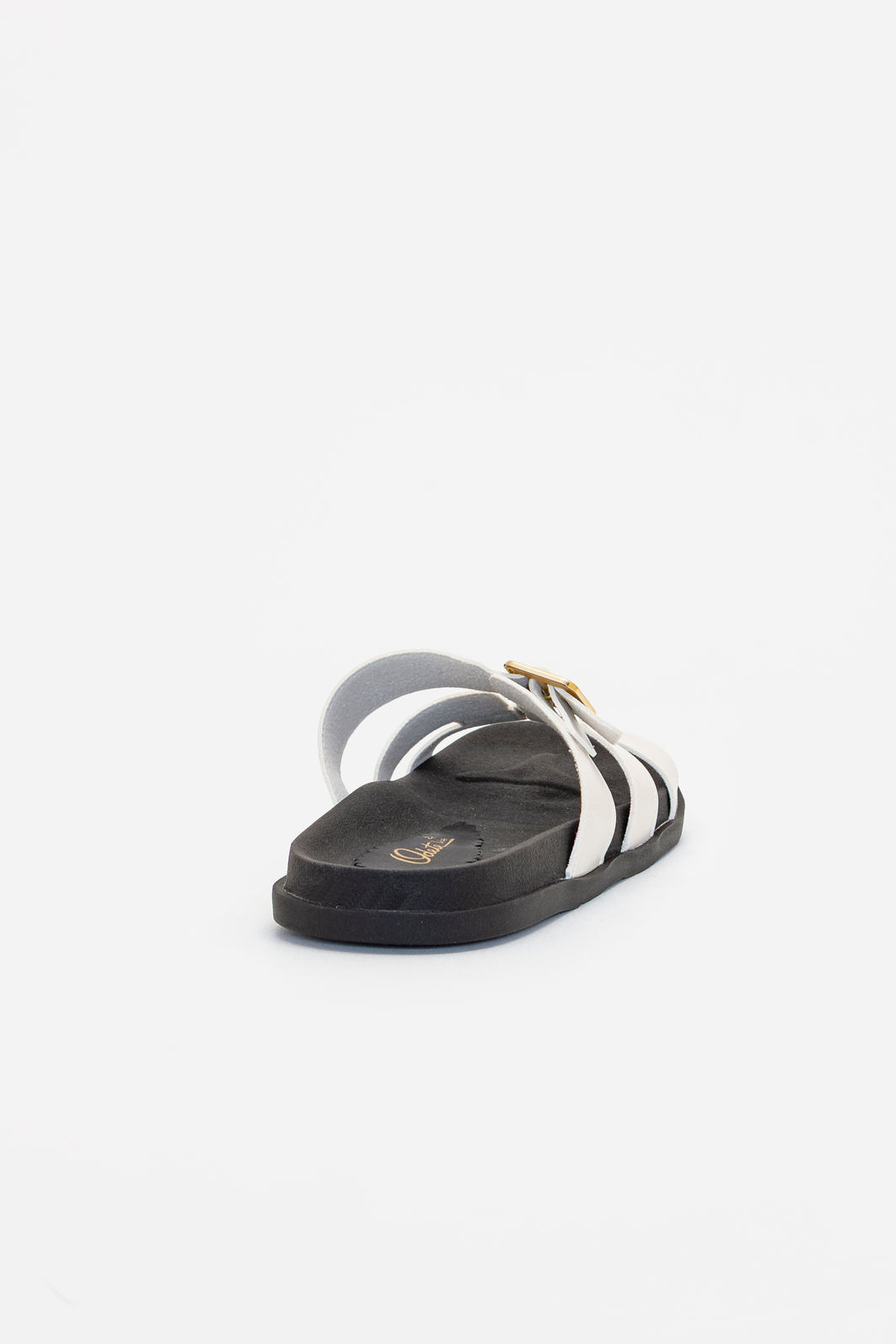 Papete em H com Regulagem Off White Papete em H com Regulagem Off White