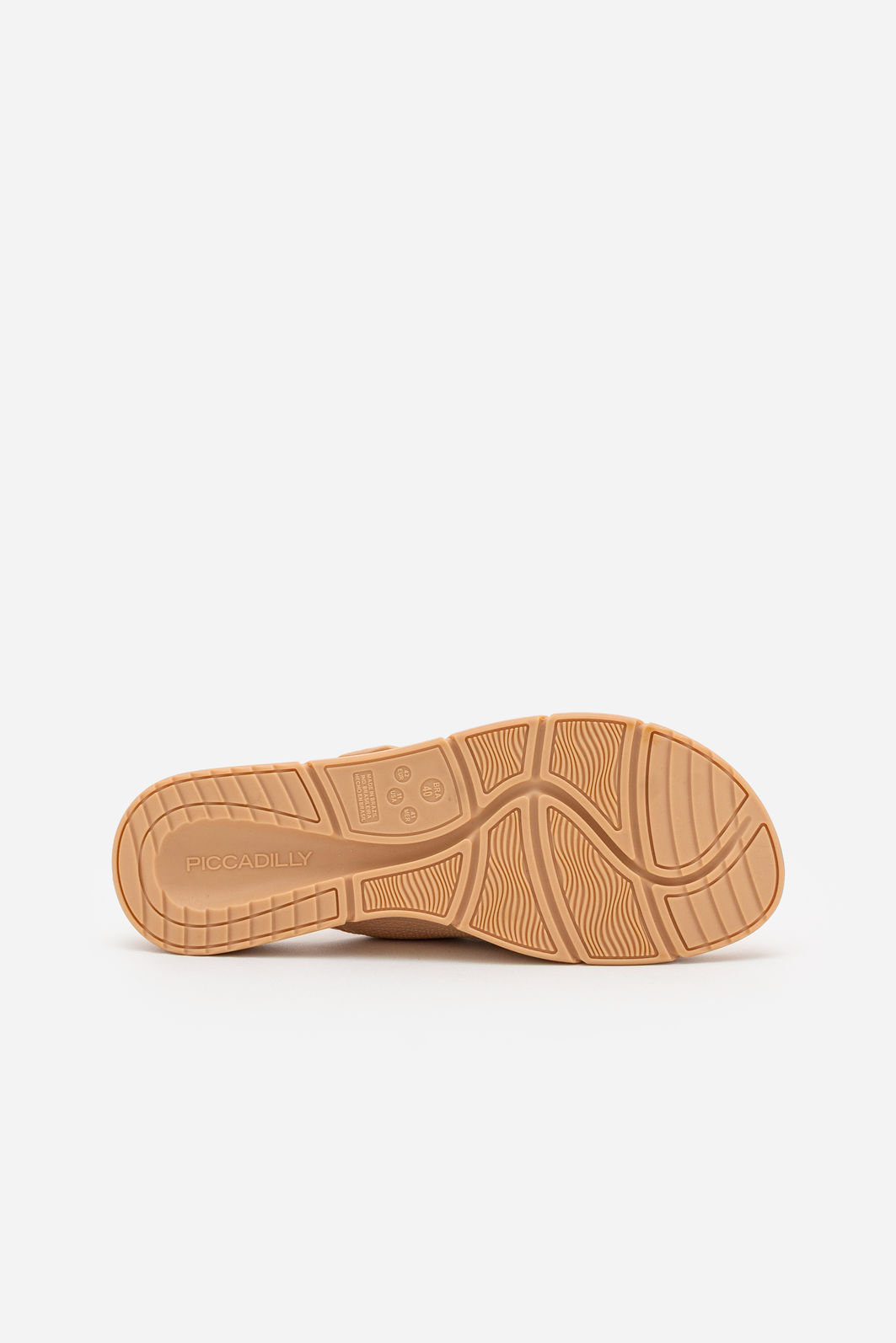 Tamanco para Fascite Plantar Piccadilly Rose Tamanco para Fascite Plantar Piccadilly Rose