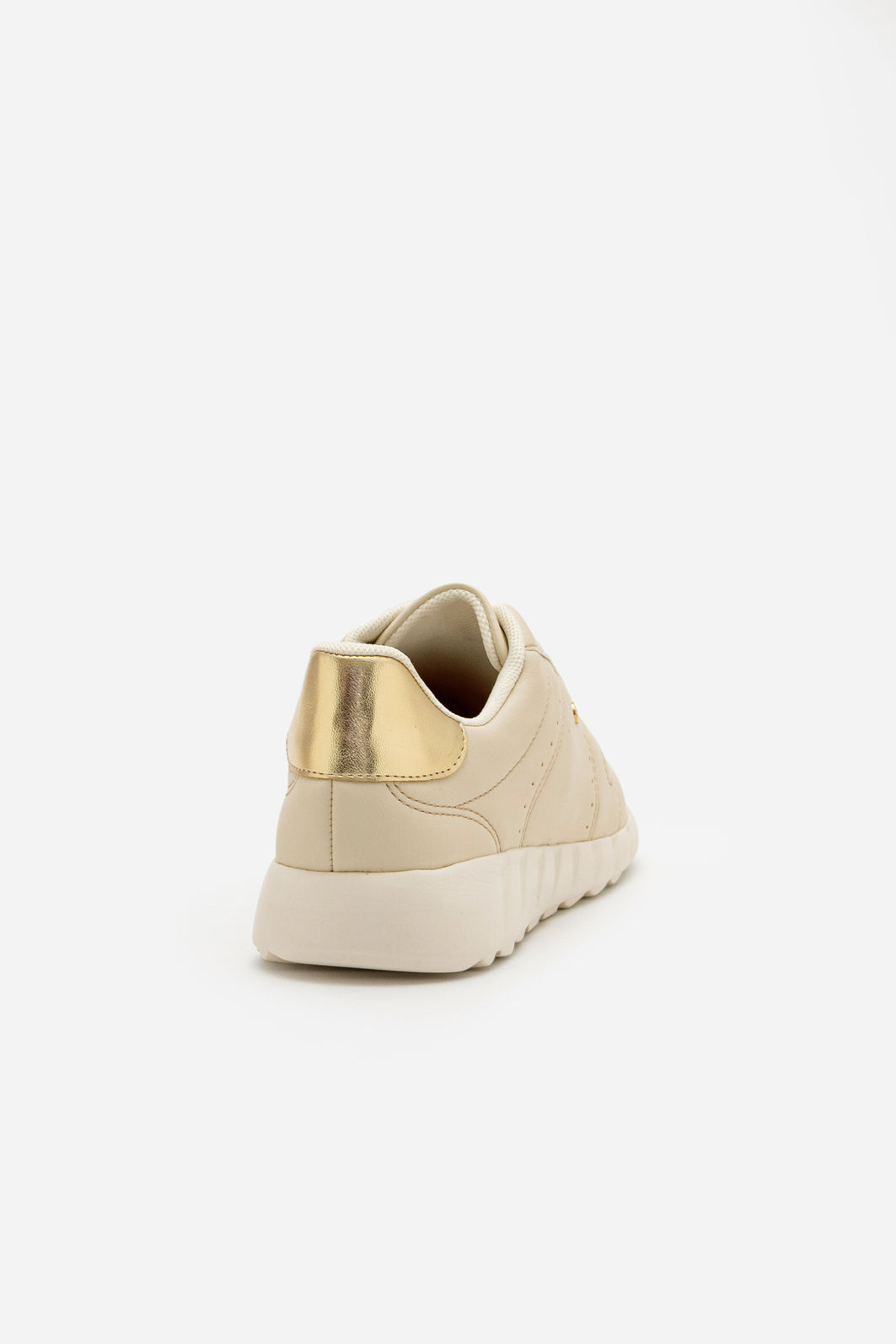 Tênis Muito Confortável Piccadilly Off White