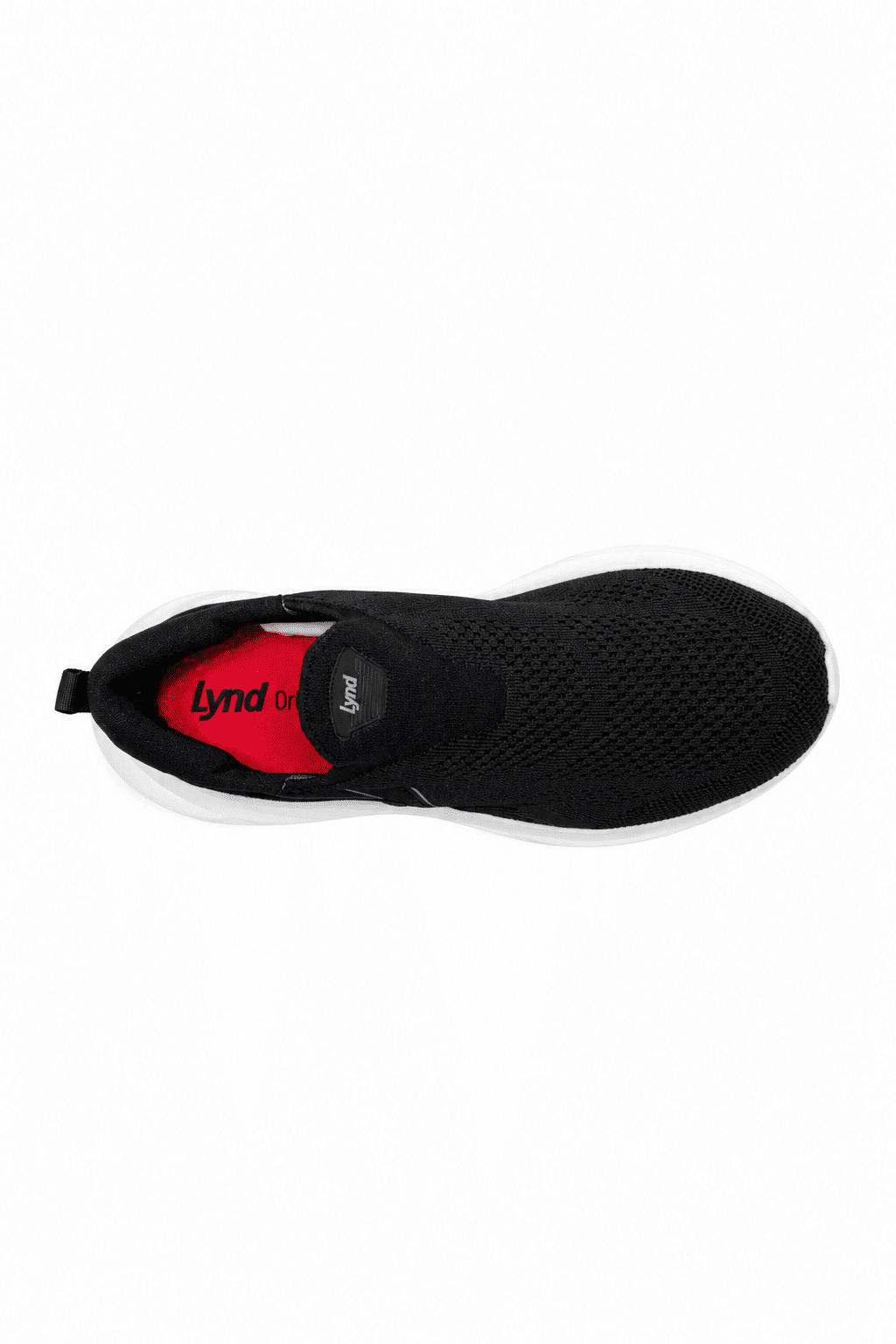 Tênis Slip On Constant Lynd Preto Tênis Slip On Constant Lynd Preto