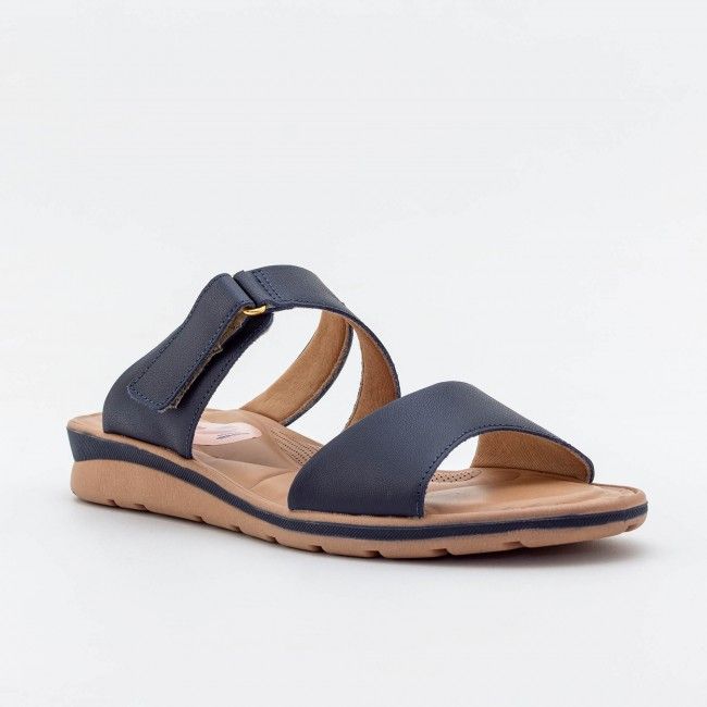 Tamanco Usaflex com Tecnologia Menor Impacto Marinho