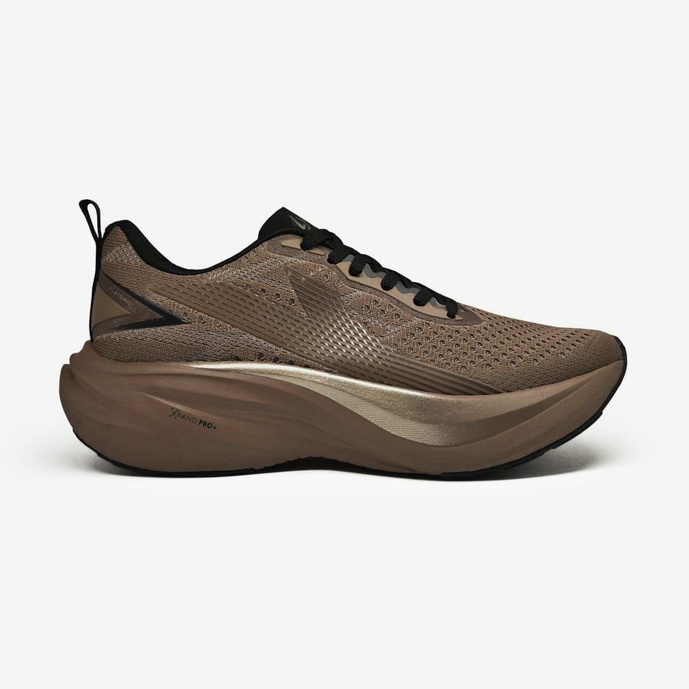 Tênis Esportivo Y-Atomic Lynd Marrom
