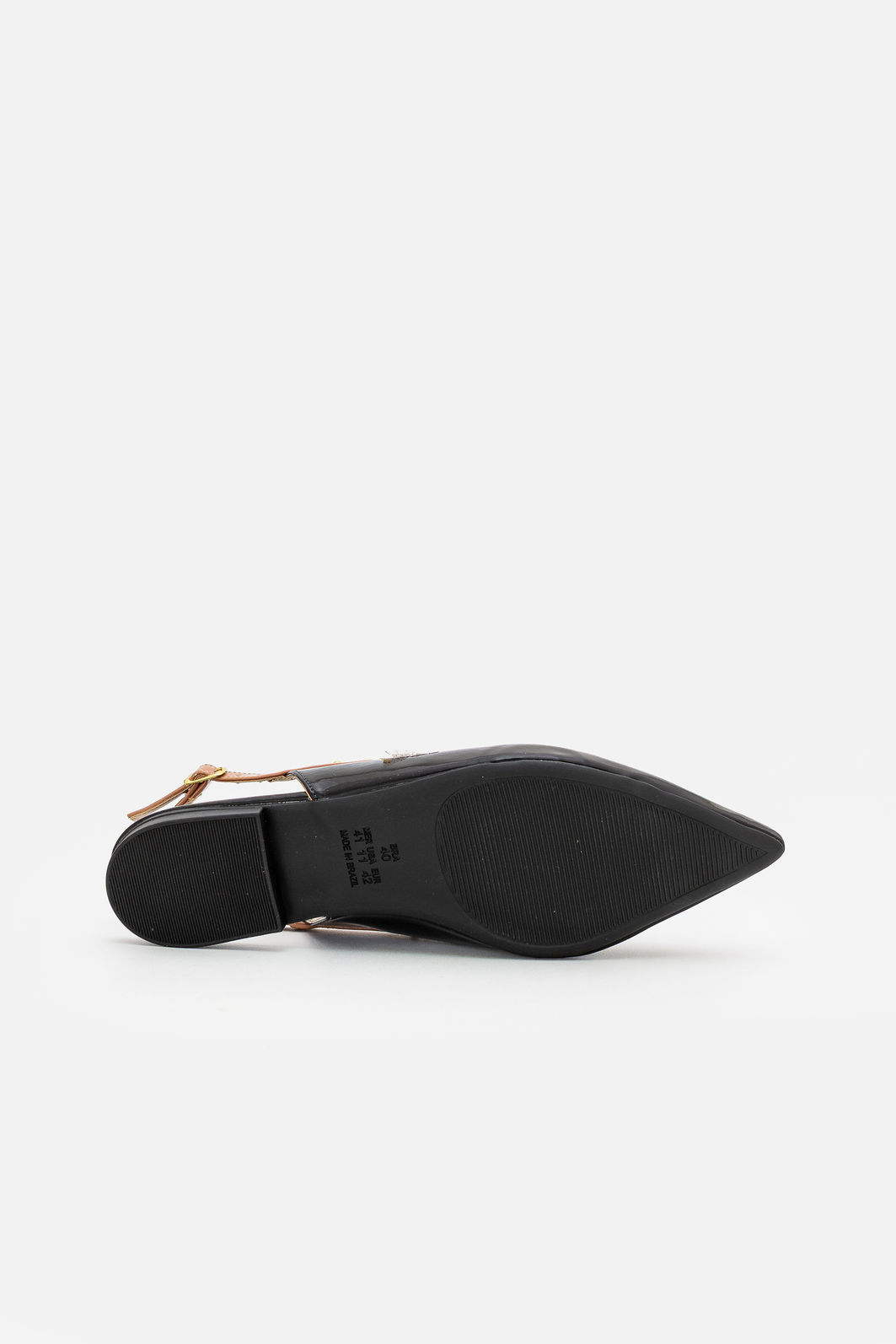 Chanel em Verniz Delicado Preto Chanel em Verniz Delicado Preto