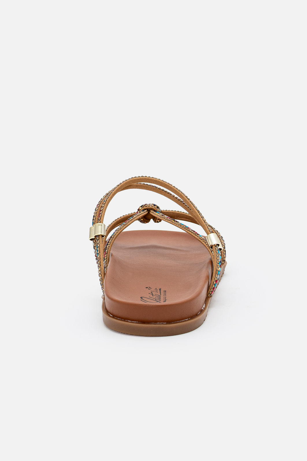 Papete 2 em 1 com Brilhos e Regulagem Tostado Papete 2 em 1 com Brilhos e Regulagem Tostado