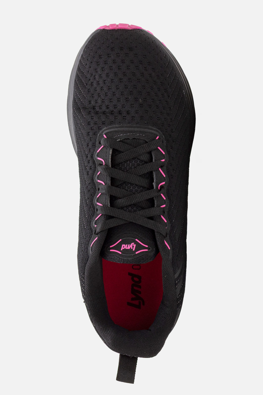 Tênis Esportivo Modernos Solar Preto Tênis Esportivo Modernos Solar Preto