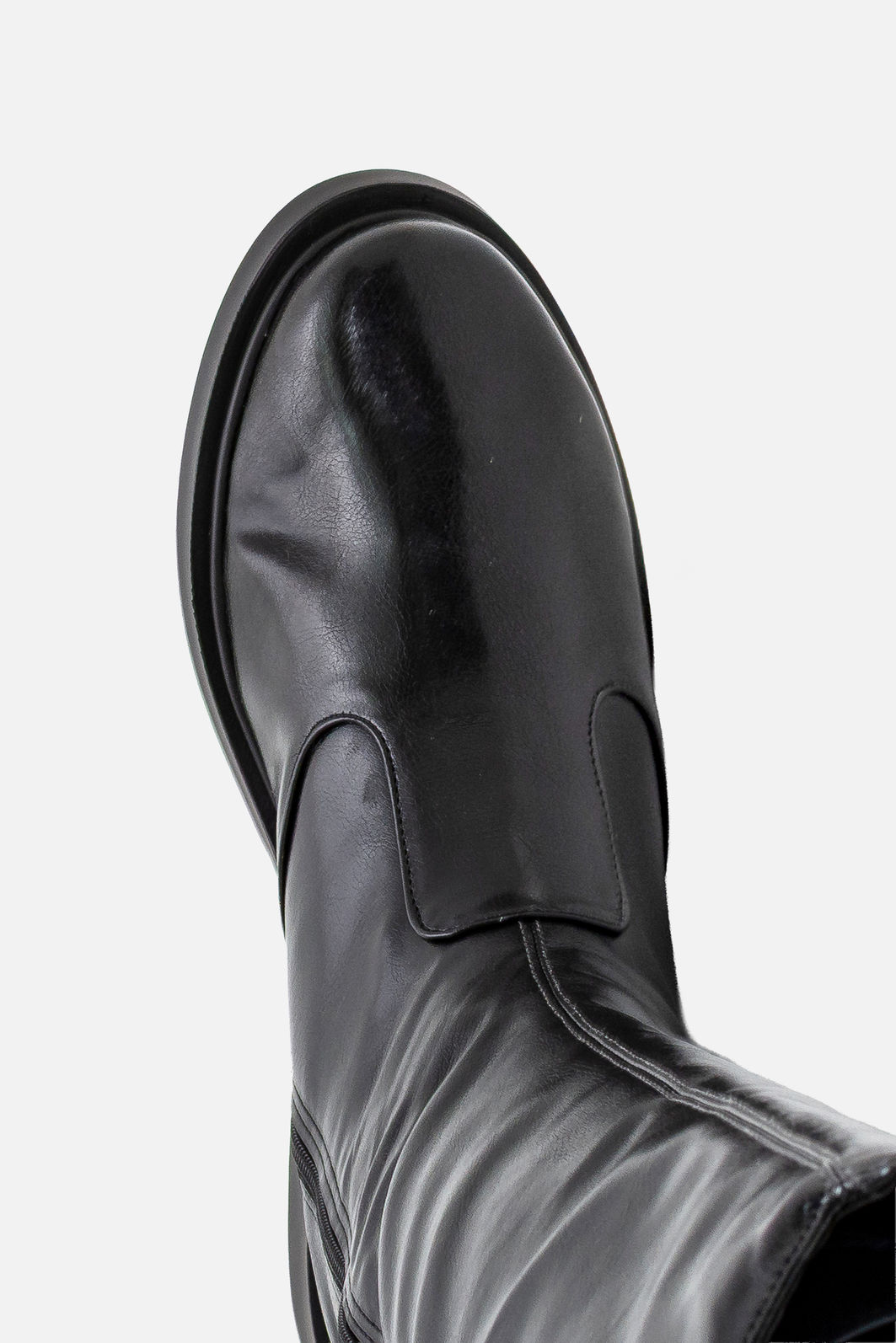 Bota Montaria Preta Bota Montaria Preta