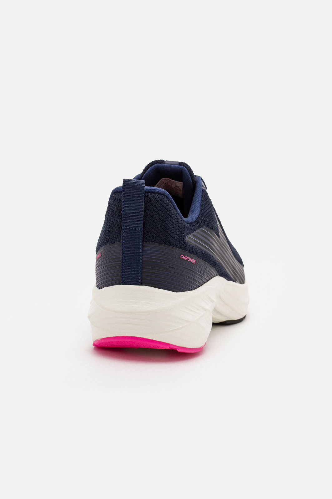 Tênis Esportivo Chronos Marinho  Tênis Esportivo Chronos Marinho