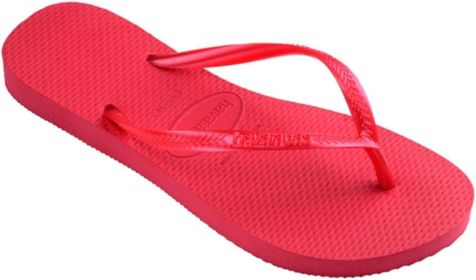 Havaianas Slim Pink Havaianas Slim Pink