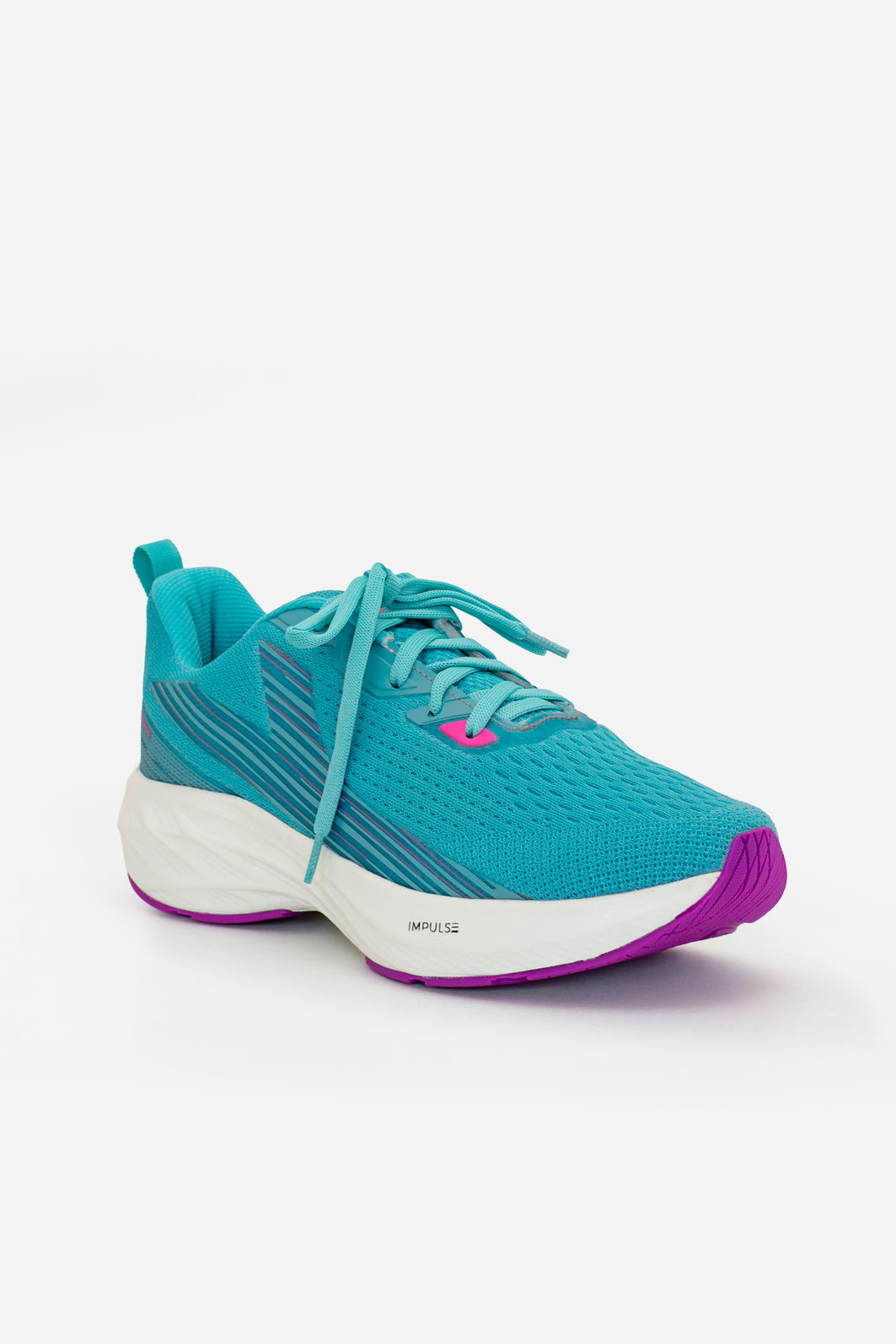 Tênis Esportivo Chronos Azul Tênis Esportivo Chronos Azul