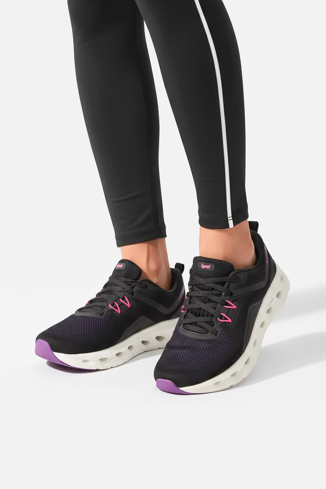 Tênis Esportivo com Design Moderno Evoq Marinho Tênis Esportivo com Design Moderno Evoq Marinho