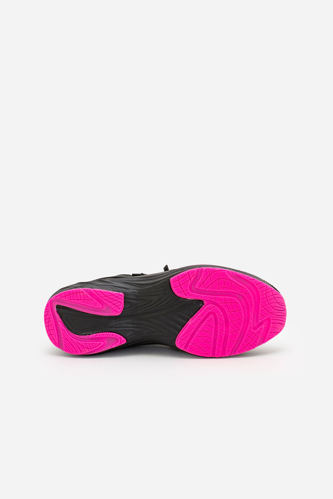 Tênis Esportivo Chronos Preto Tênis Esportivo Chronos Preto