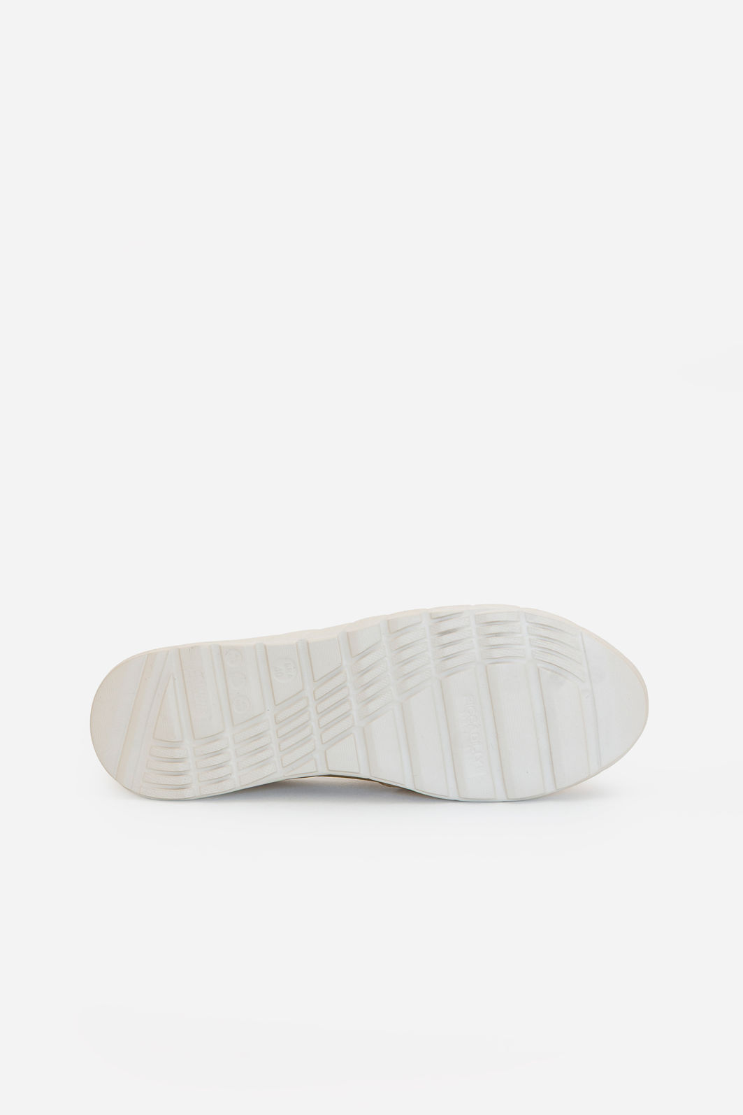 Tênis Slip On Prático Piccadilly Champagne Tênis Slip On Prático Piccadilly Champagne