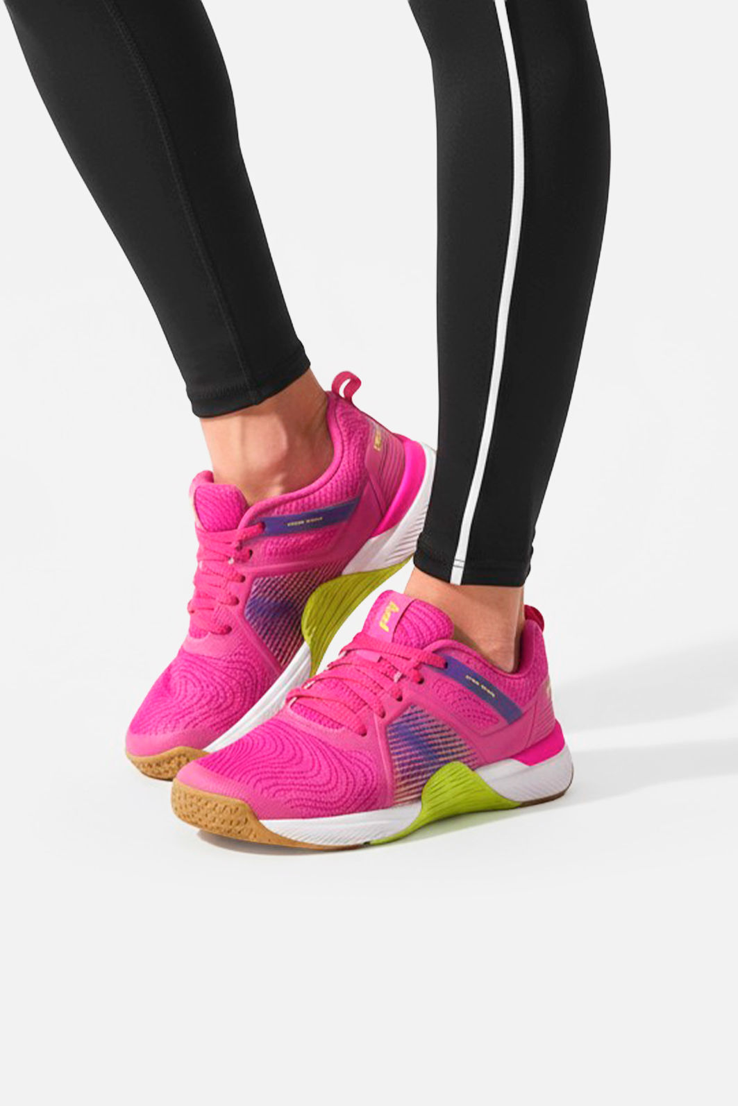 Tênis Stone Esportivo Pink Tênis Stone Esportivo Pink