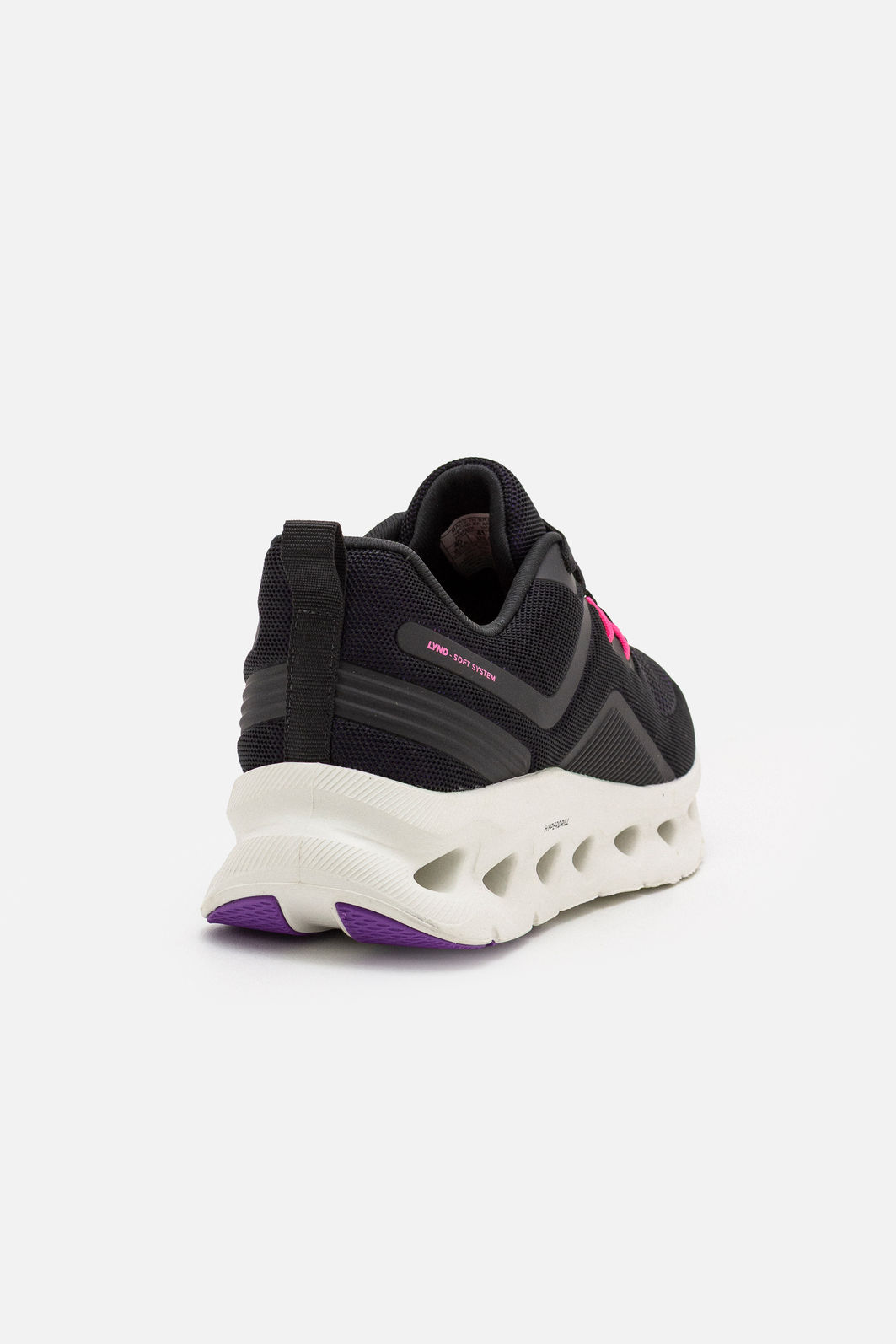 Tênis Esportivo com Design Moderno Evoq Marinho Tênis Esportivo com Design Moderno Evoq Marinho