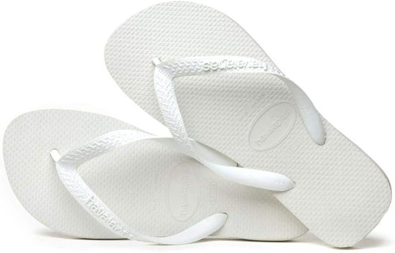 Havaianas Top Tradicional Branca Havaianas Top Tradicional Branca