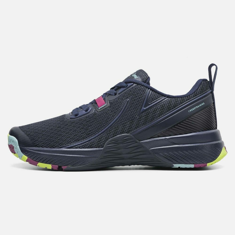 Tênis Esportivo Xtreme 2 Lynd Marinho