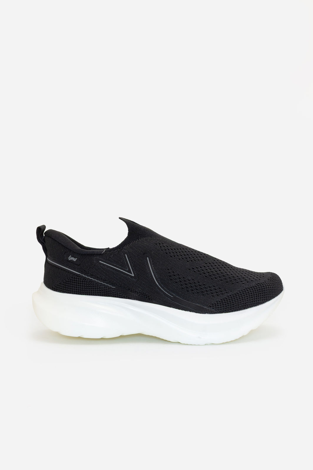 Tênis Slip On Constant Lynd Preto Tênis Slip On Constant Lynd Preto