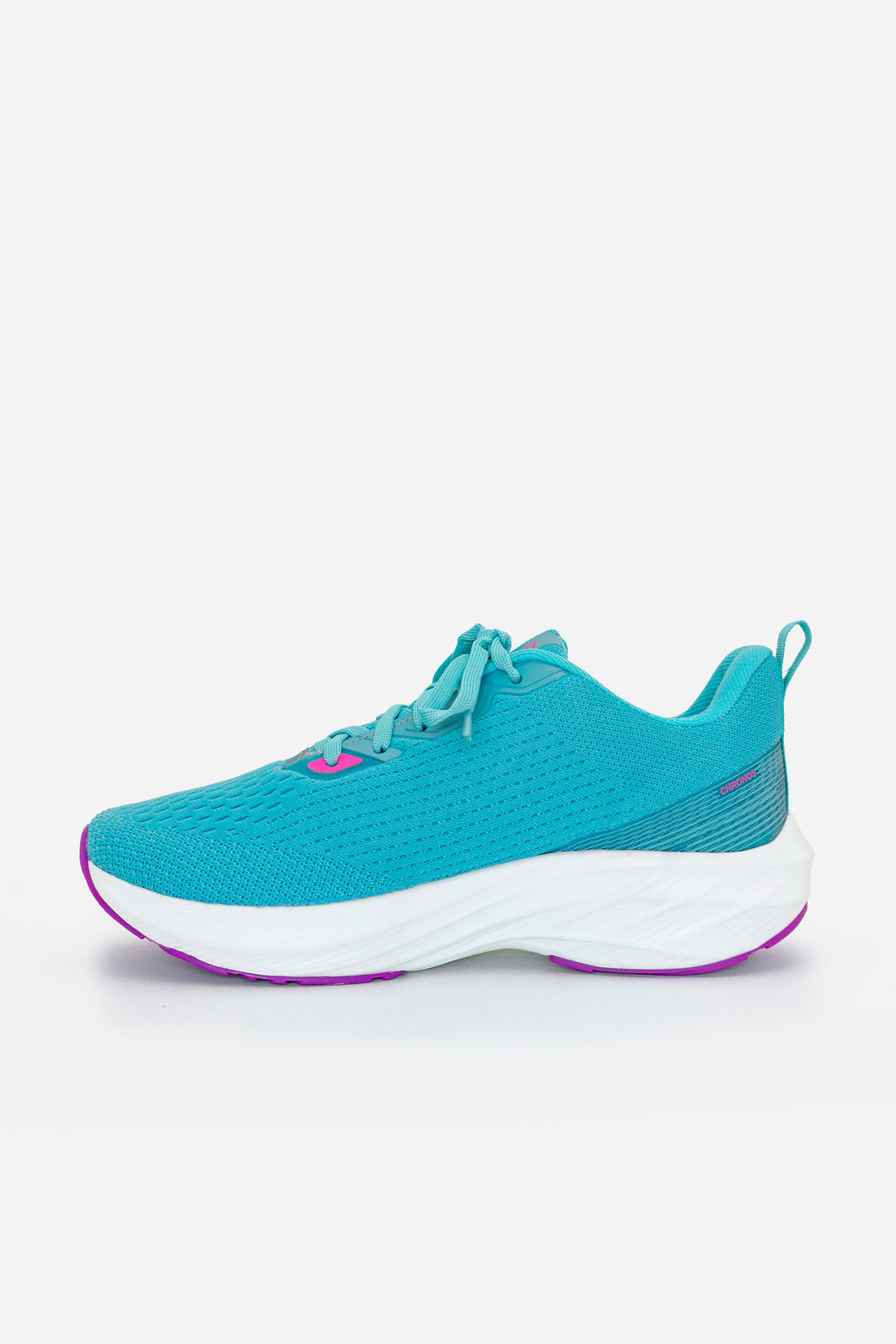 Tênis Esportivo Chronos Azul Tênis Esportivo Chronos Azul