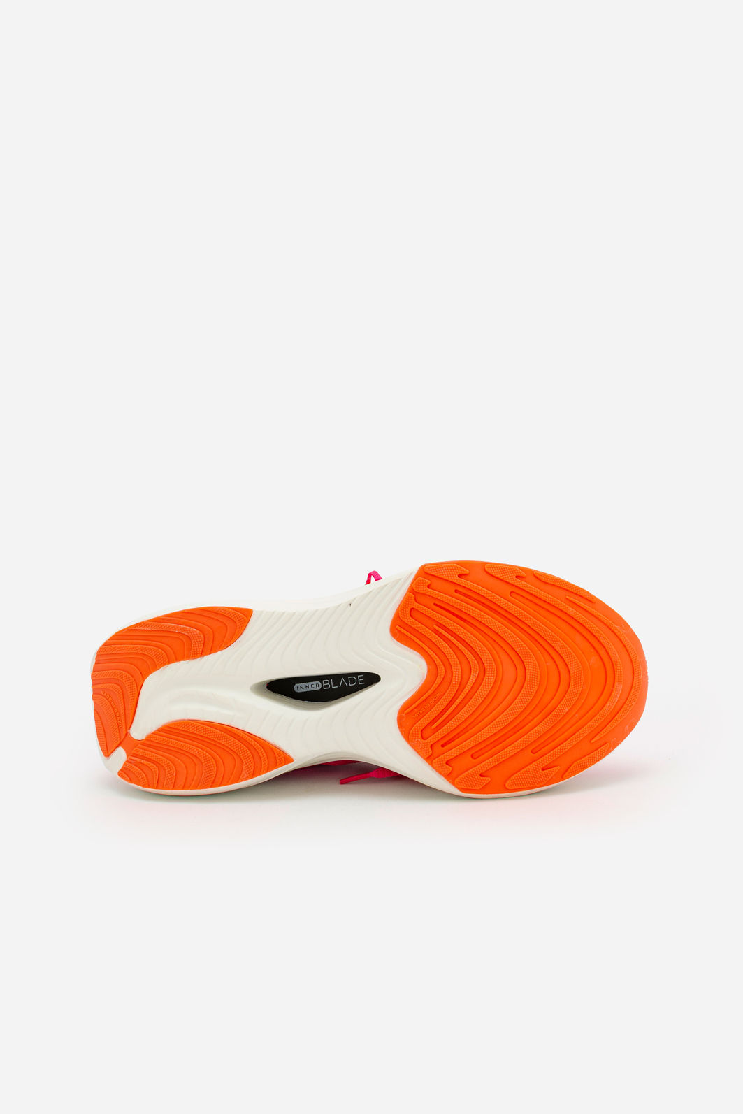 Tênis Esportivo Y-Atomic Lynd Pink