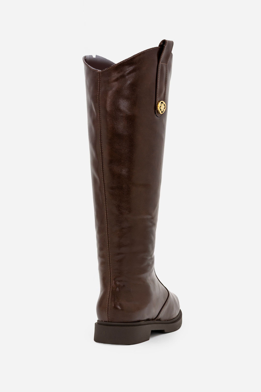 Bota Montaria Marrom Bota Montaria Marrom