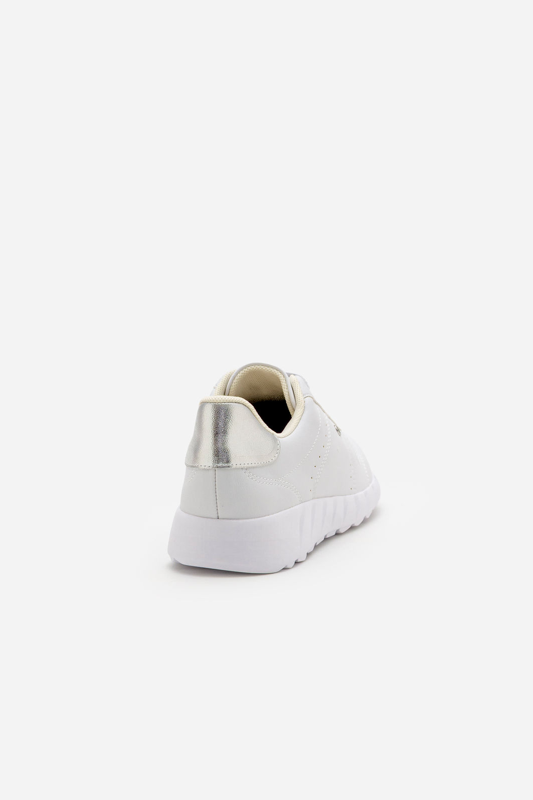 Tênis Muito Confortável Piccadilly Branco